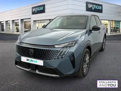 Peugeot 3008 Hybrid 145 e-DCS6 Allure
