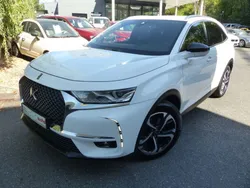 Ds DS 7 CROSSBACK PURETECH 180CH SO CHIC AUTOMATIQUE