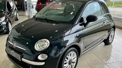 Fiat 500 de 2014