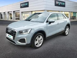 Audi Q2 35 TDI 150ch Advanced quattro S tronic 7