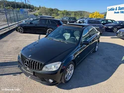Mercedes-Benz C 220 CDI Avantgarde