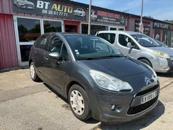 Citroen c3 1.6 hdi 92cv