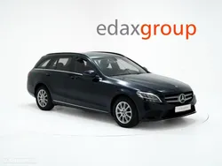 Mercedes-Benz C 220 d