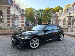 AUDI A6 Avant 40 TDI 204ch S line S tronic 7