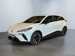 MG  51 kWh Standard