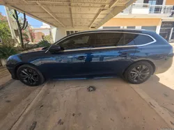 Peugeot 508 1.5 136cv GT line