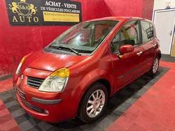 Renault Modus 1.5 dCi 80cv Luxe Dynamique