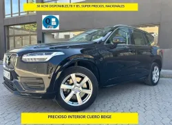 Volvo XC90 T8 Twin Business Plus AWD Aut.