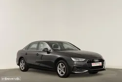 Audi A4 30 TDI S tronic