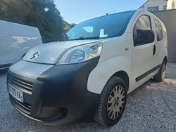 ✅citroen nemo 1.3 hdi 75ch⏩️ 5 places ⏩️moteur a chaine ⏩️VÉHICULE EN COURS DE PRÉPARATION LA SELLERIE ,MOQUETTE SOL ET TABLEAU DE BORD SERONT SANS AUCUNES TACHES