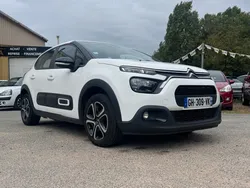 Citroên C3 STE 1.5 BLUE HDI 100 CH TVA