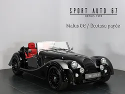 Morgan plus 6 / 340 ch / automatique / climatisation / malus 0