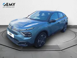 CITROEN C4 PureTech 130 S&S BVM6 Feel