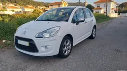 Citroën C3 Exclusive