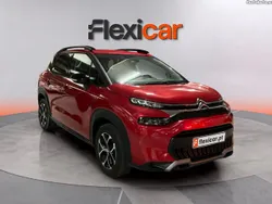 Citroën C3 1.2 PureTech Plus