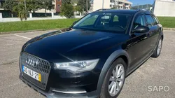 Audi A6 Allroad 3.0 TDi quattro Exclusive S tronic de 2012