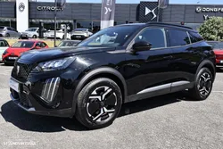 Peugeot 2008 1.2 Hybrid Allure e-DCS6