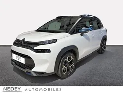 Citroen C3 Aircross PureTech 130ch S&S Shine Pack EAT6