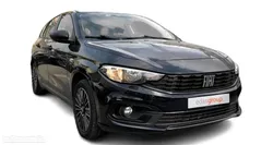 Fiat Tipo Station Wagon 1.3 Multijet