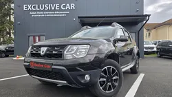 Dacia Duster I (H79) 1.5 dCi 110ch Black Touch 2017 4X2 EDC 2017
