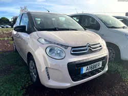 Citroën C1 1.0 - 2021