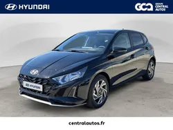Hyundai i20 1.0 T-GDi 90 Intuitive