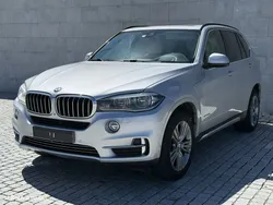 BMW X5 xDrive40e