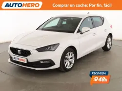 SEAT Leon 2.0 TDI Style