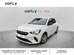 Opel Corsa 1.2 75 ch BVM5