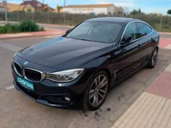 BMW 320 320dA