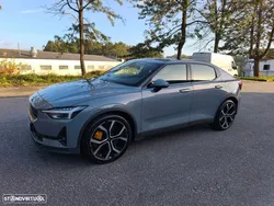 Polestar 2 Dual Motor 78kWh Performance