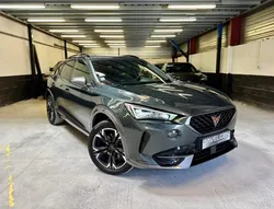 Cupra Formentor 2.0 TDI Diesel 150 ch 4Drive Business Edition DSG7 - 1e main Origine FR