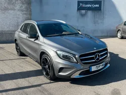 Magnifique Mercedes GLA 200 CDI 136ch Edition 1 111000kms 05/2014 1ere Main