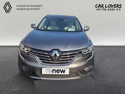 RENAULT Koleos dCi 175 4x2 X-tronic Energy Intens