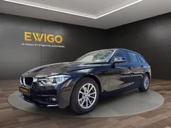 BMW Série 3 TOURING 2.0 320 D 190 Lounge BVA - Entretien suivi - Garantie 6 mois