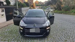 Citroën C3 1.2