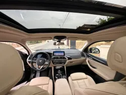 BMW X4 xDrive 20dA