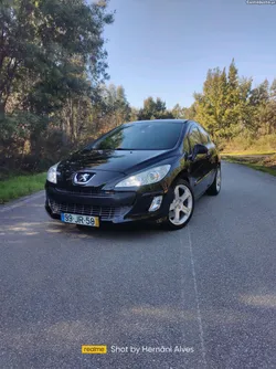 Peugeot 308 308 HDI / GTI