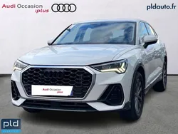 AUDI Q3 Sportback 35 TFSI 150 ch S tronic 7 Business line