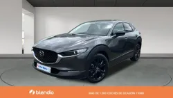 MAZDA CX-30 2.5 e-Skyactiv-G Homura FWD 103kW