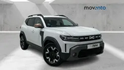 DACIA Duster 1.2 TCe Extreme 4x2 96kW 48v