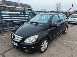 Mercedes Classe B I (T245) 180 CDI Design