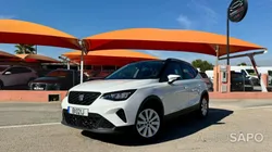 Seat Arona 1.0 TSI Style DSG de 2024
