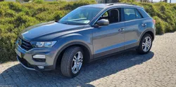 VW T-Roc Style