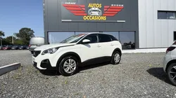 Peugeot 3008 1.5 BLUEHDI 130CH E6.C ACTIVE S&S EAT8