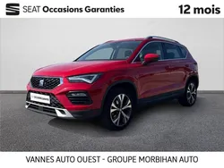 Seat Ateca 1.0 TSI 115 CH START/STOP Copa