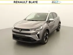 Renault Captur TECHNO TCE 90