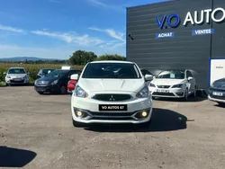 Mitsubishi Space Star 1L 1ÈRE MAIN