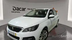Peugeot 308 1.5 BlueHDi Business Line de 2019