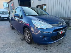 CITROEN C3 BlueHDi 75 Confort